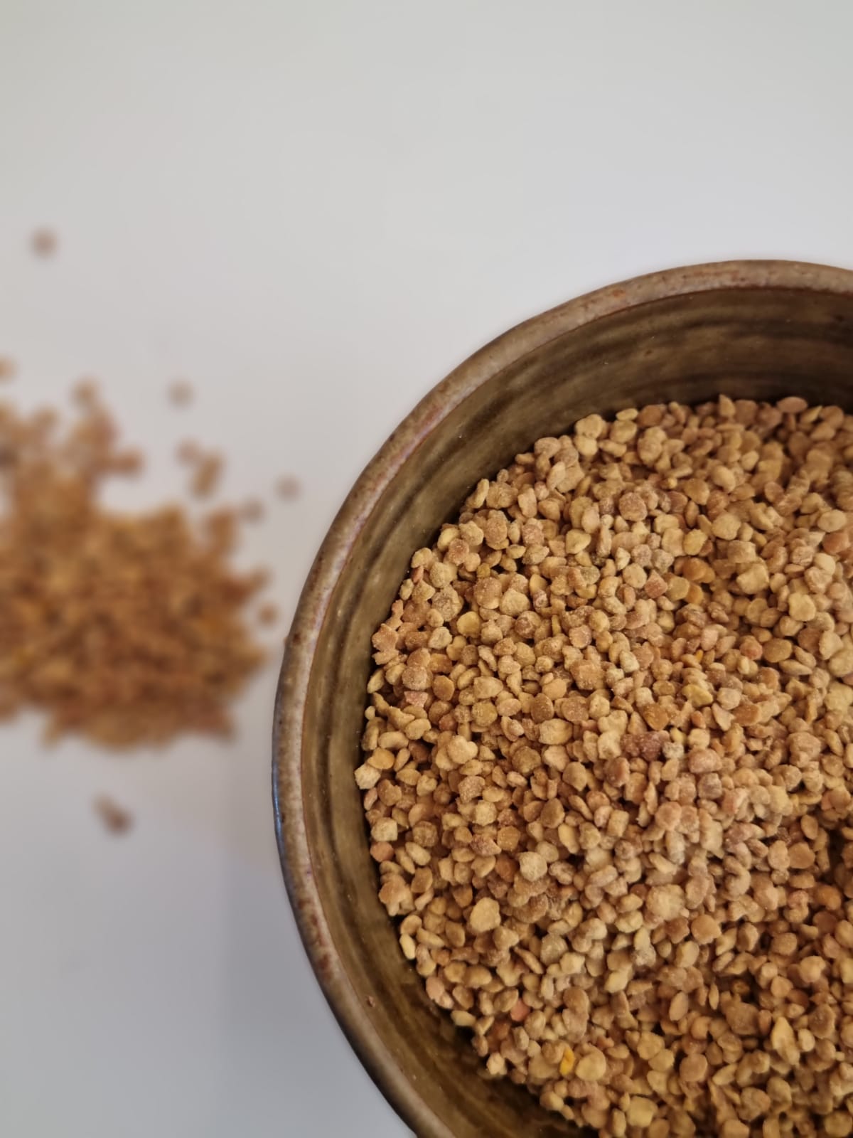 Why Bee Pollen Could Be the Most Complete Food You’re Not Eating