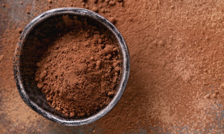 Discover the Delicious Health Benefits of Cacao Powder