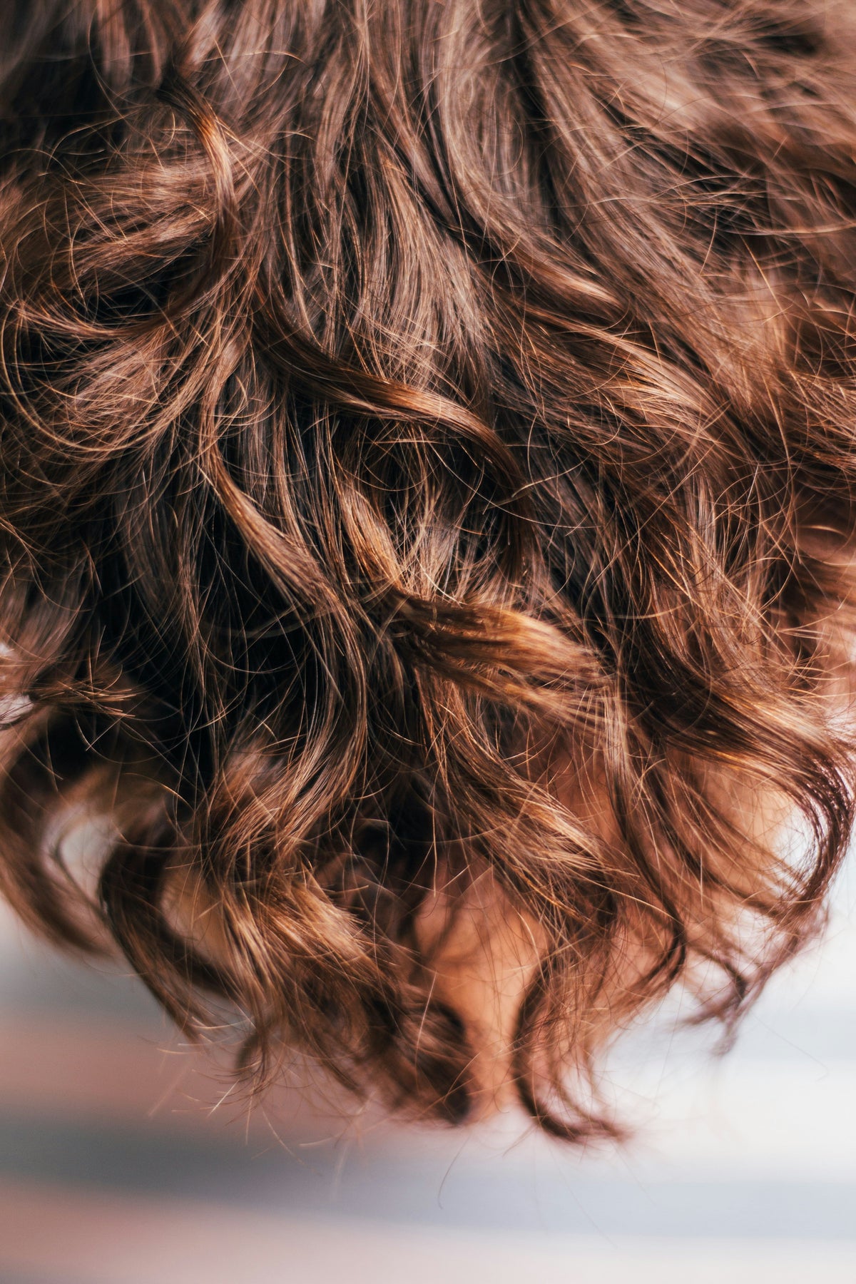 The Root Cause of Female Hair Loss: How Scalp, Gut, and Stress Shape Your Hair