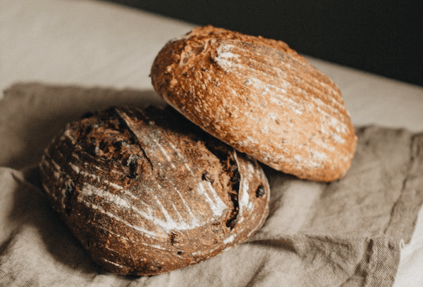 Simple Homemade Sourdough Recipe