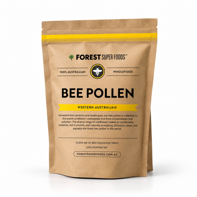 West Australian Bee Pollen