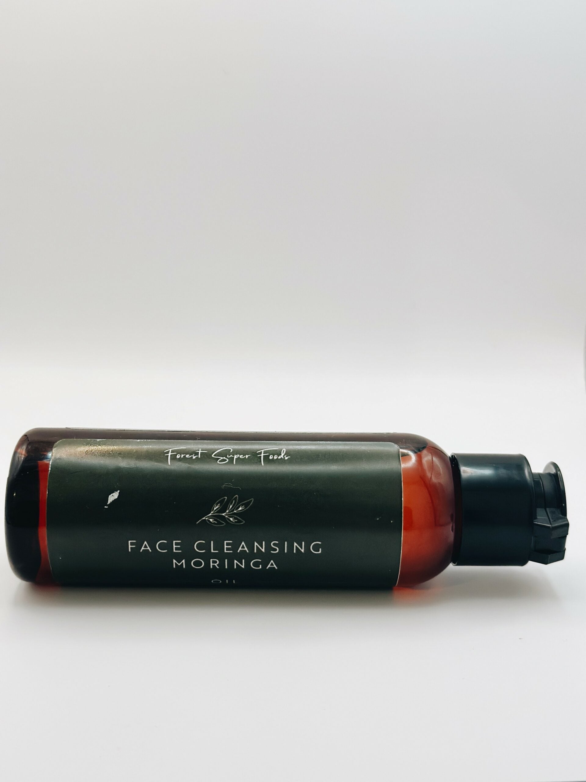 Moringa Oil Face Cleanser