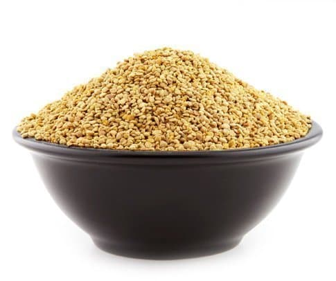 West Australian Bee Pollen